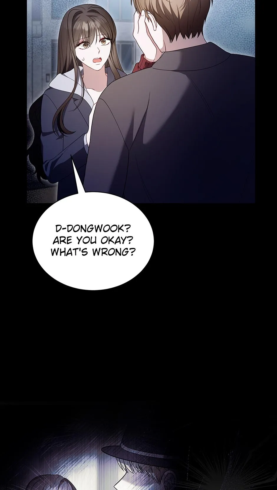 If Spring Comes Chapter 35 page 29 - 