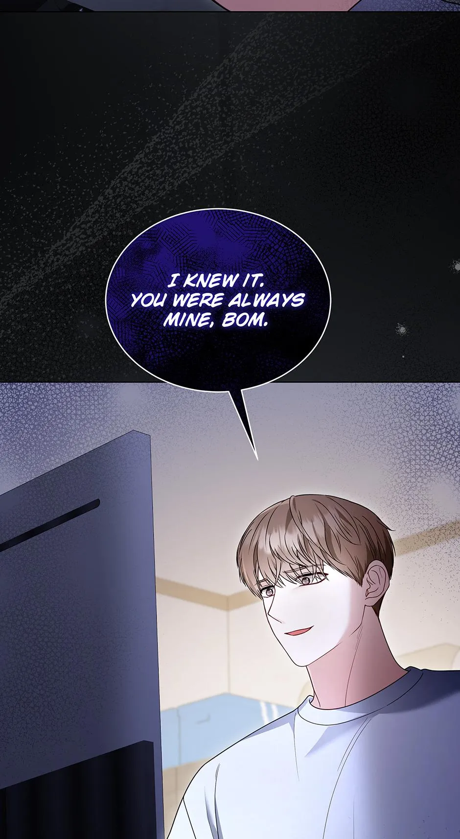 If Spring Comes Chapter 35 page 33 - 