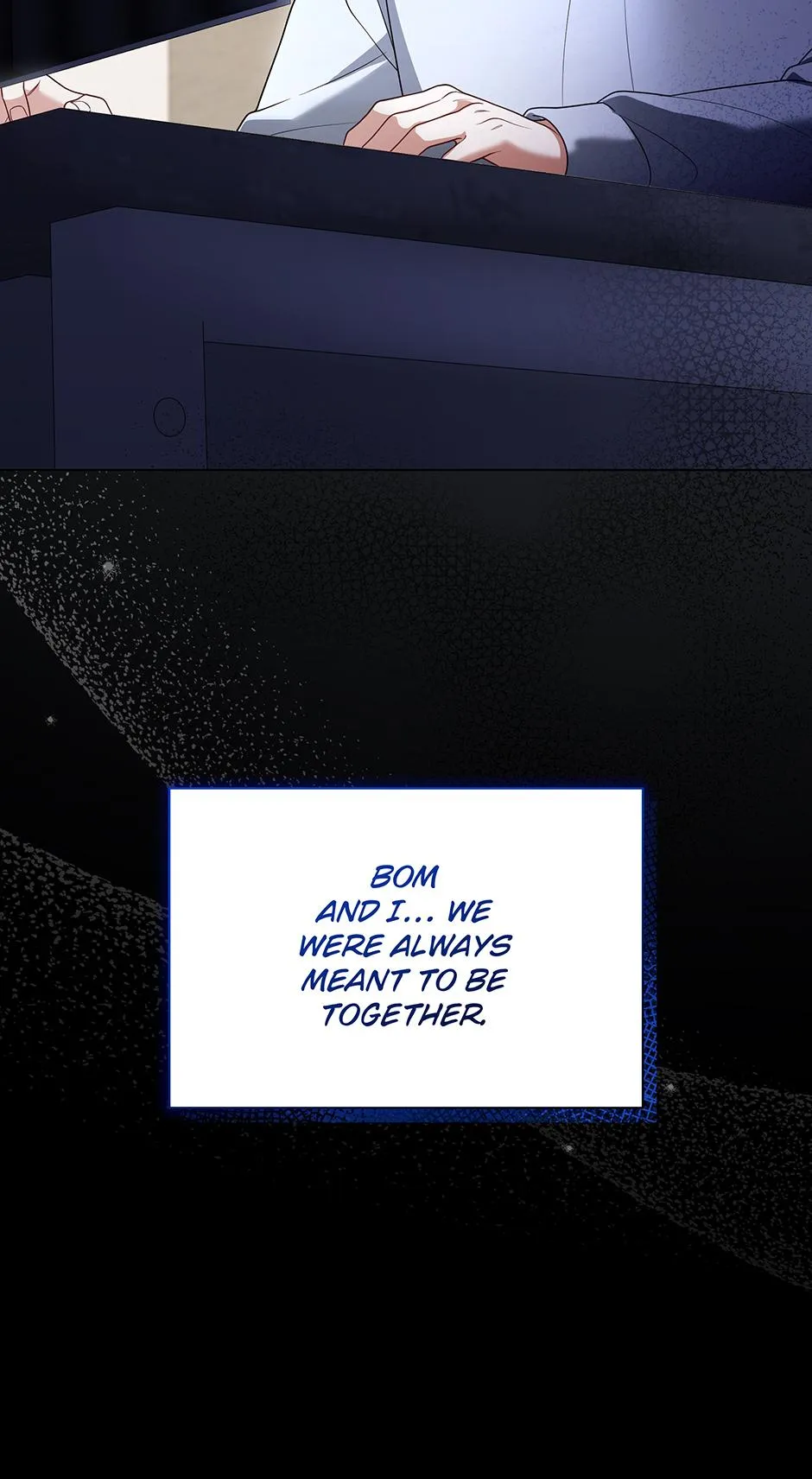 If Spring Comes Chapter 35 page 34 - 