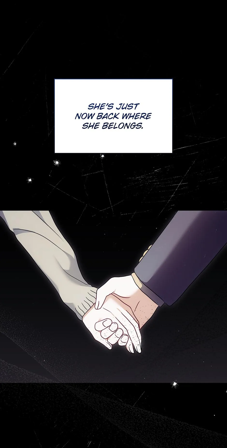 If Spring Comes Chapter 35 page 35 - 