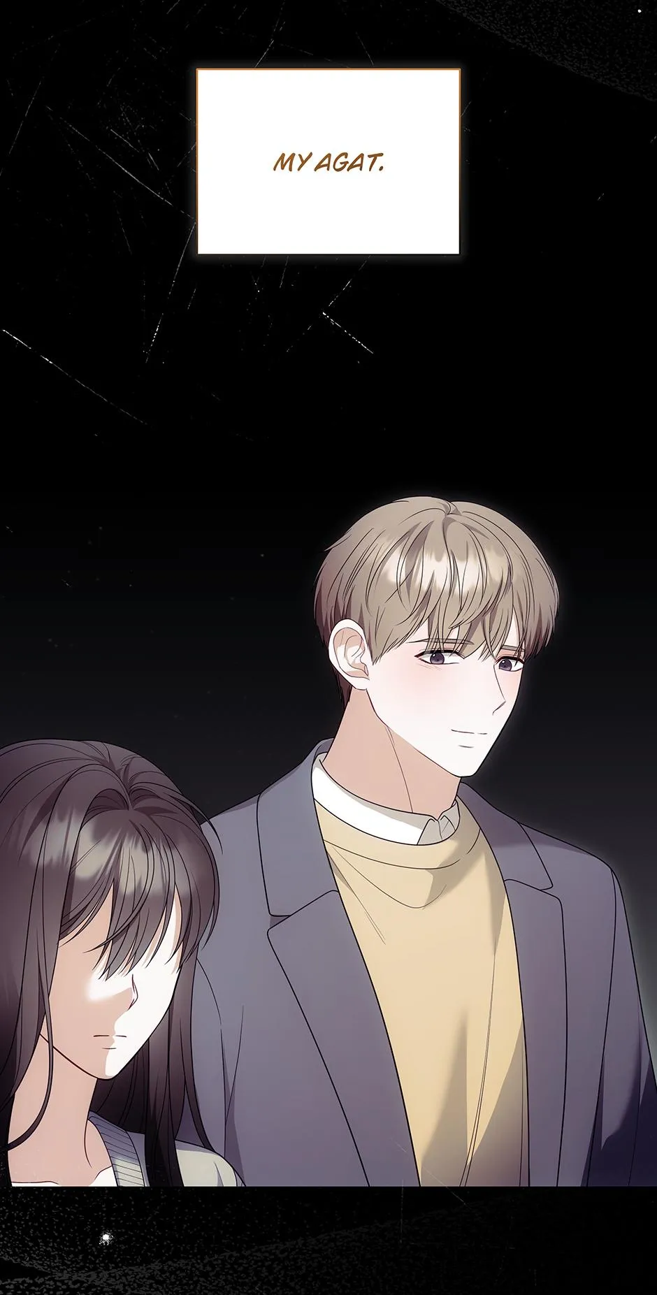 If Spring Comes Chapter 35 page 36 - 
