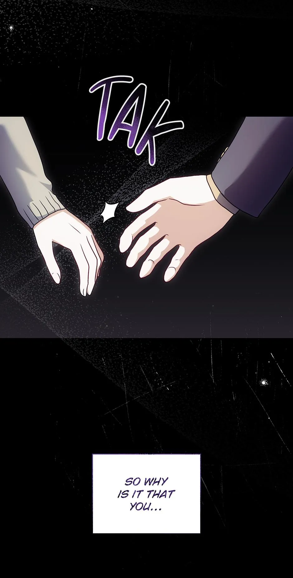 If Spring Comes Chapter 35 page 37 - 