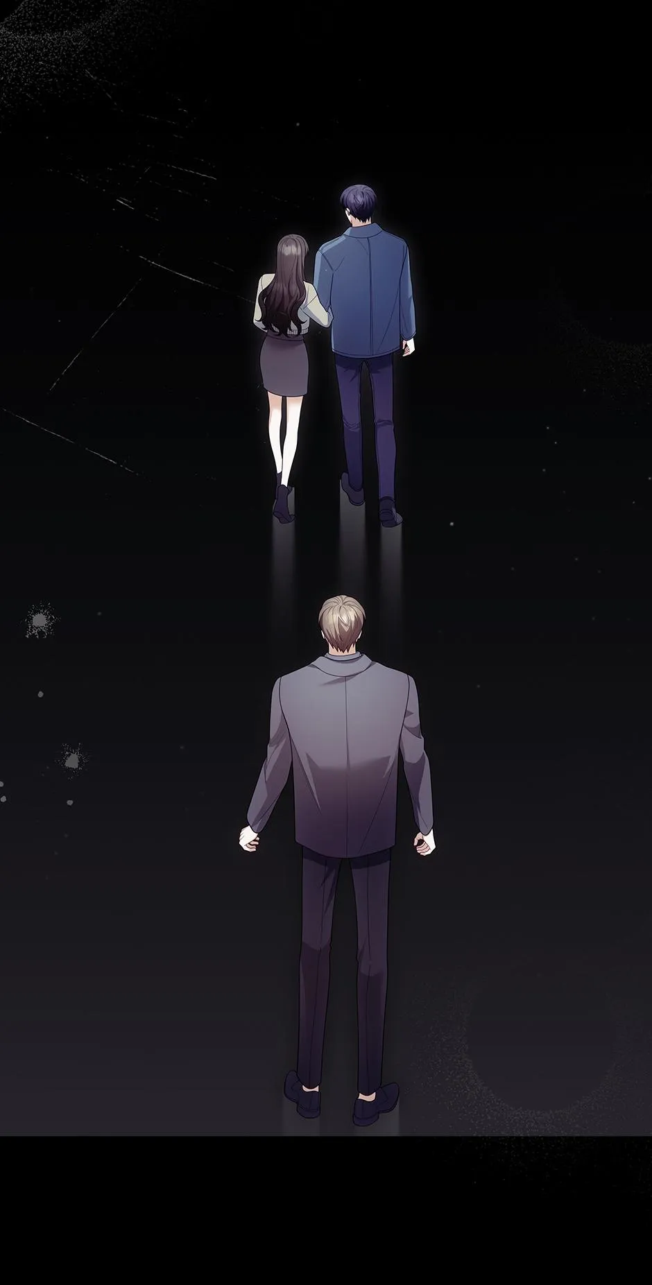 If Spring Comes Chapter 35 page 39 - 