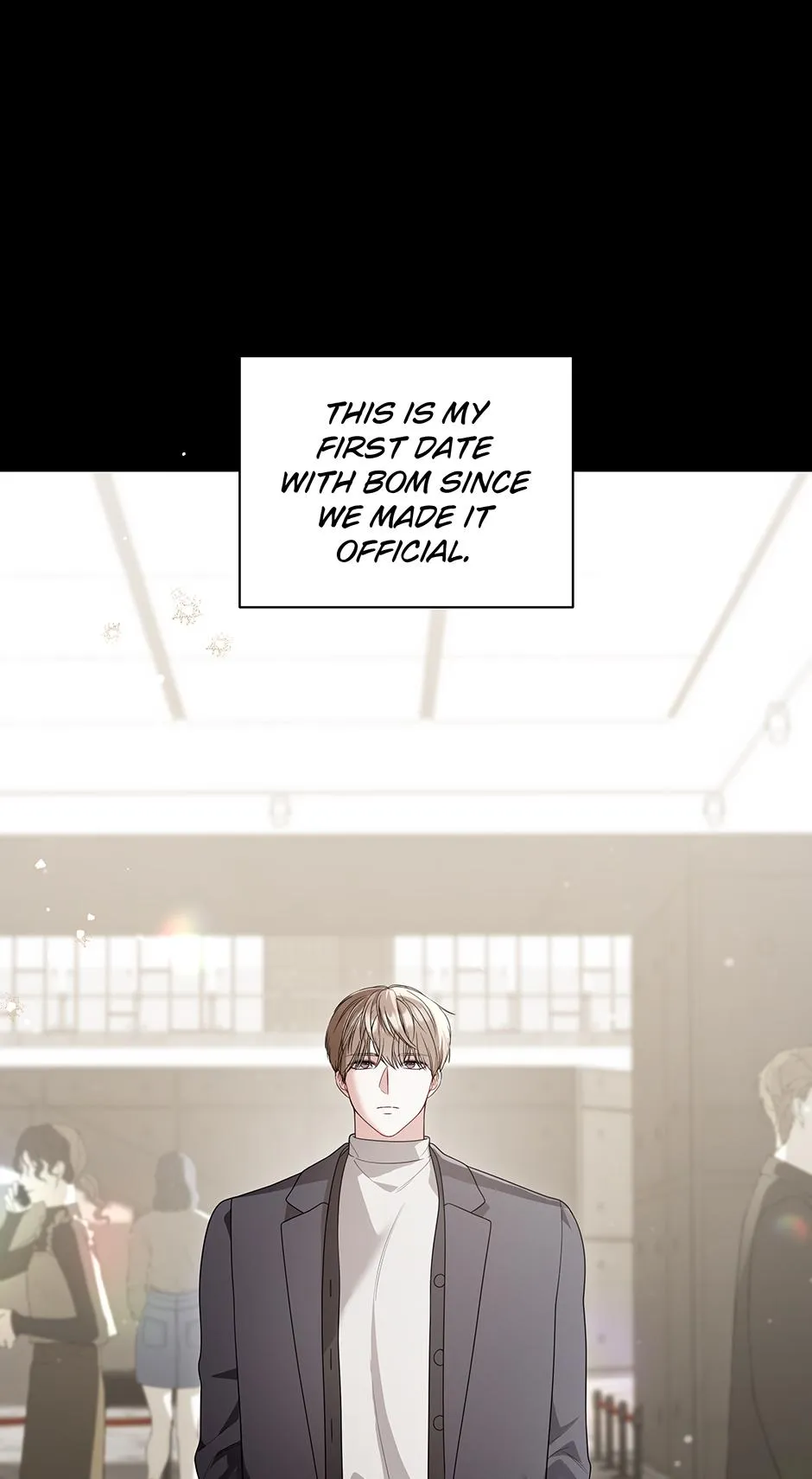 If Spring Comes Chapter 35 page 5 - 
