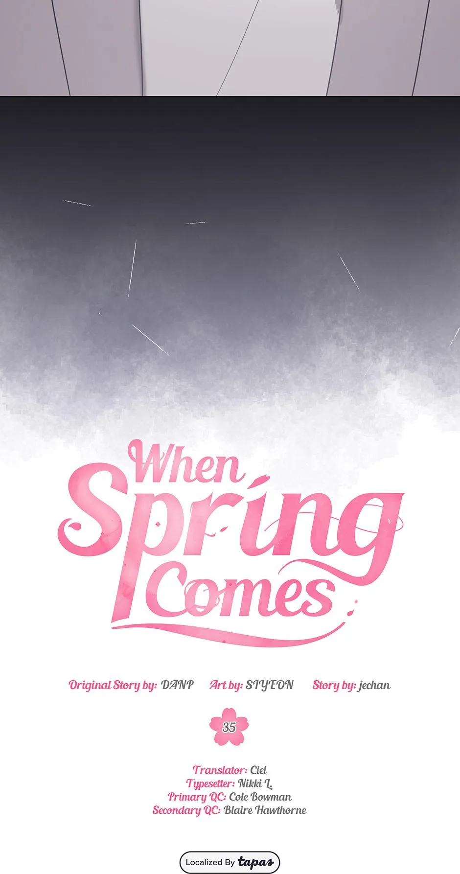 If Spring Comes Chapter 35 page 43 - 