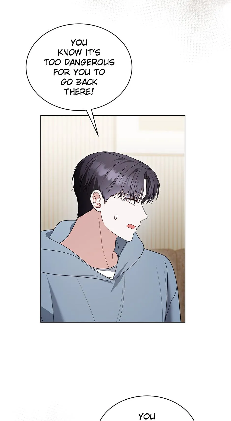 If Spring Comes Chapter 35 page 45 - 