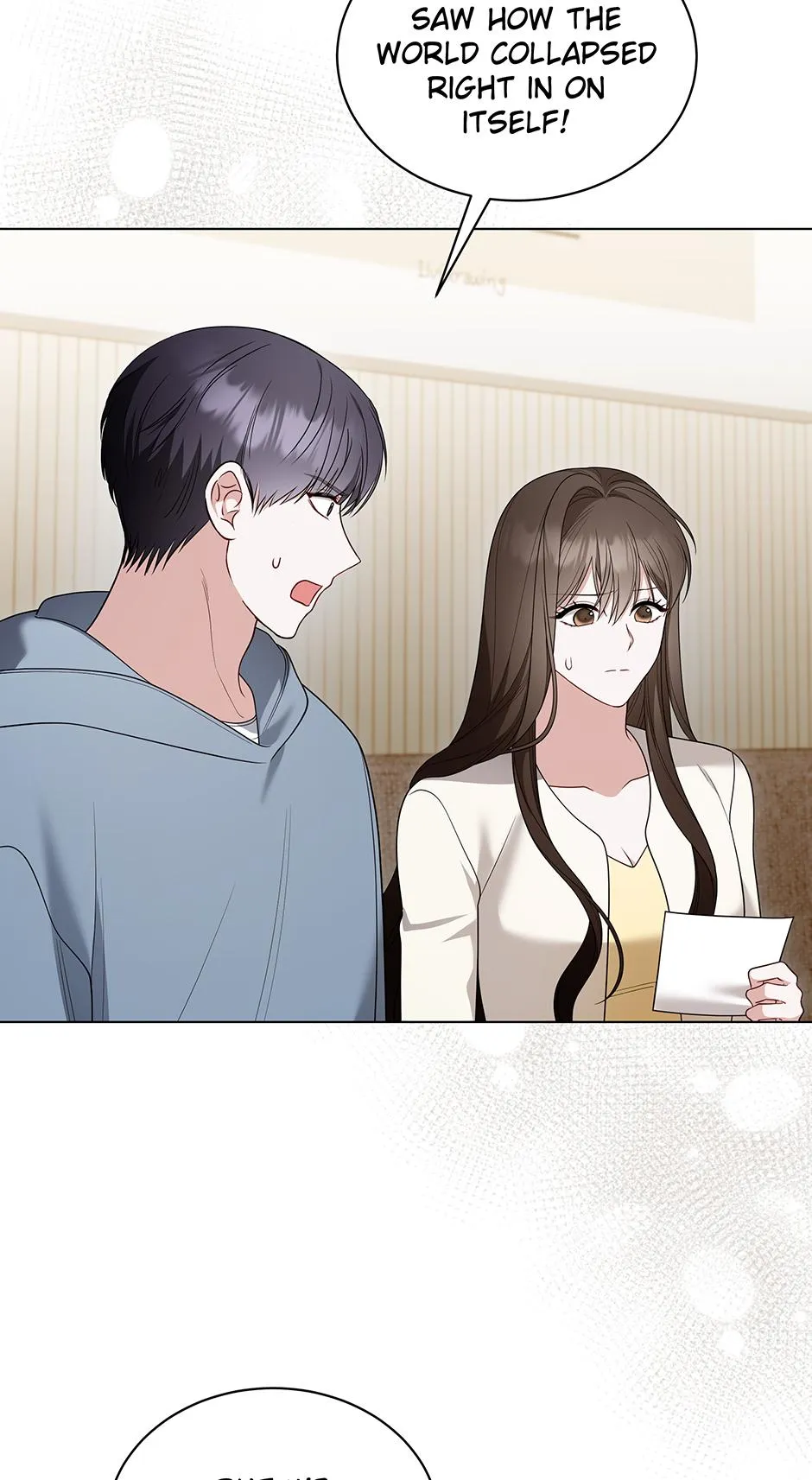 If Spring Comes Chapter 35 page 46 - 