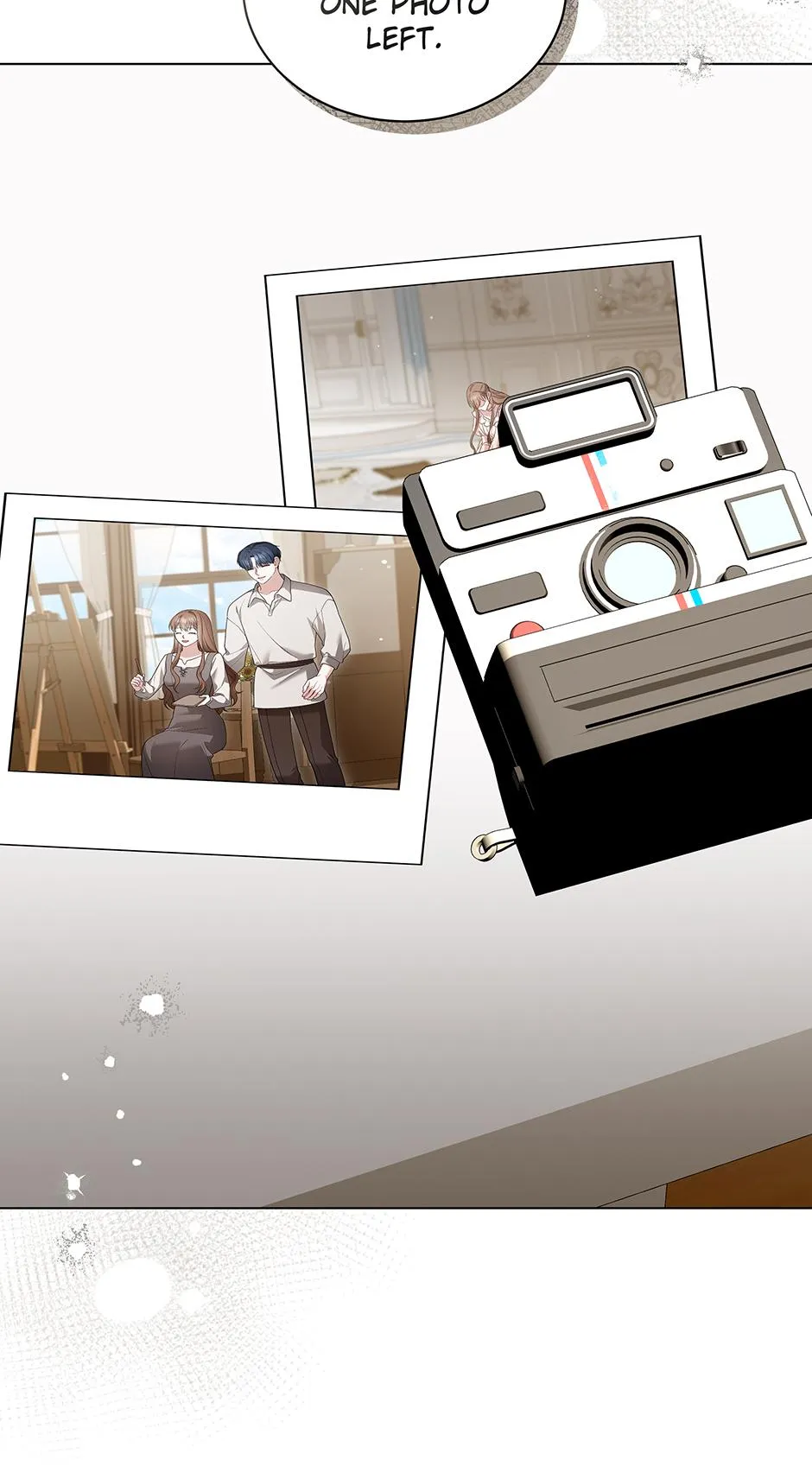 If Spring Comes Chapter 35 page 48 - 
