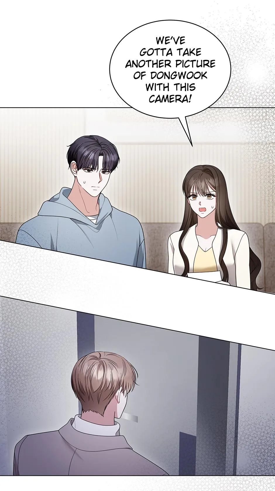If Spring Comes Chapter 35 page 49 - 