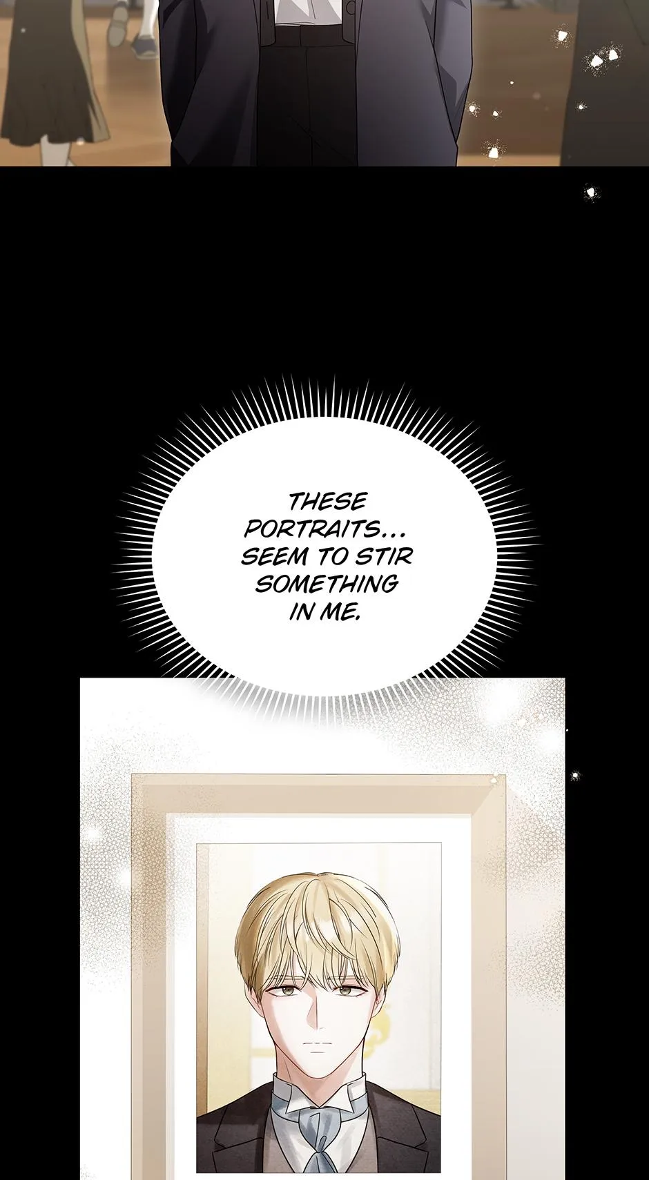 If Spring Comes Chapter 35 page 6 - 