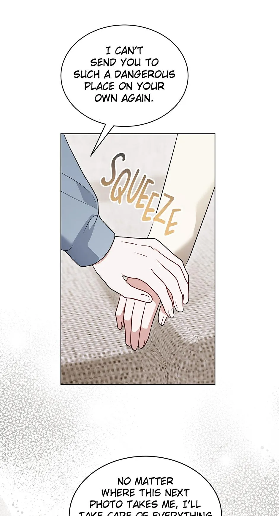 If Spring Comes Chapter 35 page 54 - 