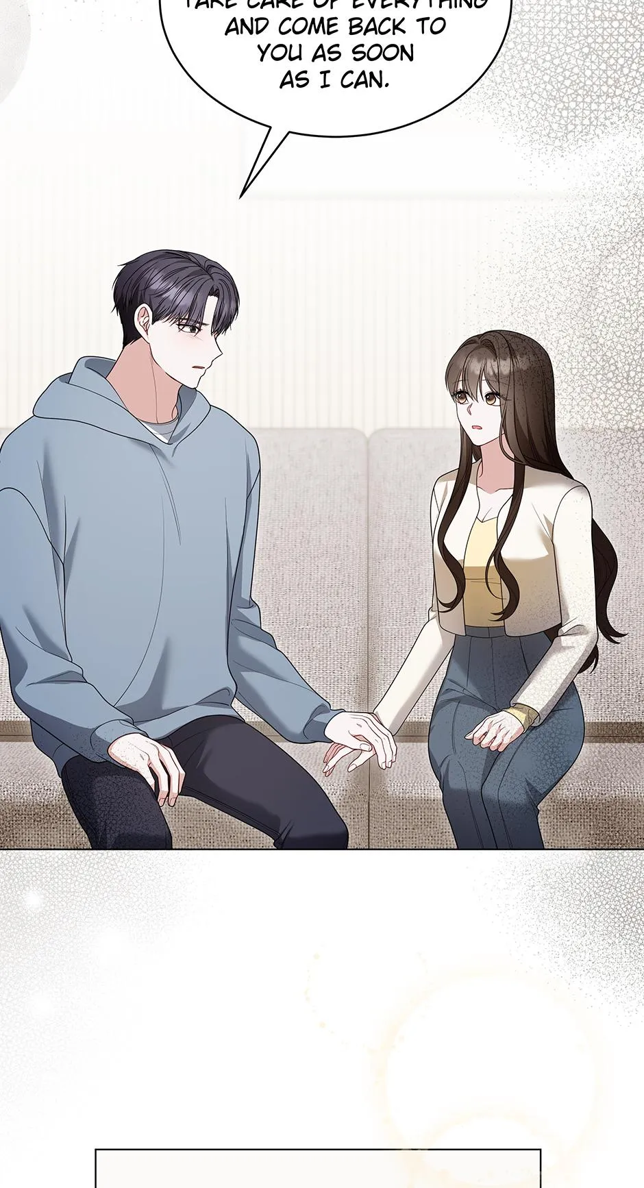 If Spring Comes Chapter 35 page 55 - 