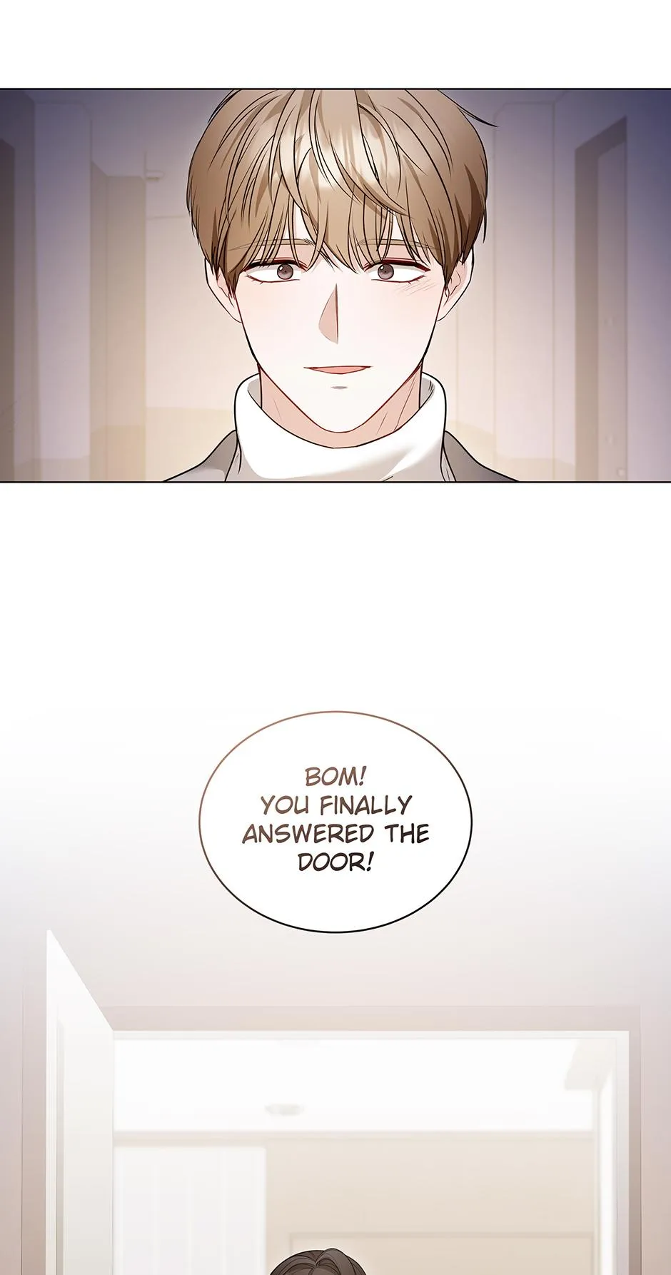 If Spring Comes Chapter 35 page 59 - 