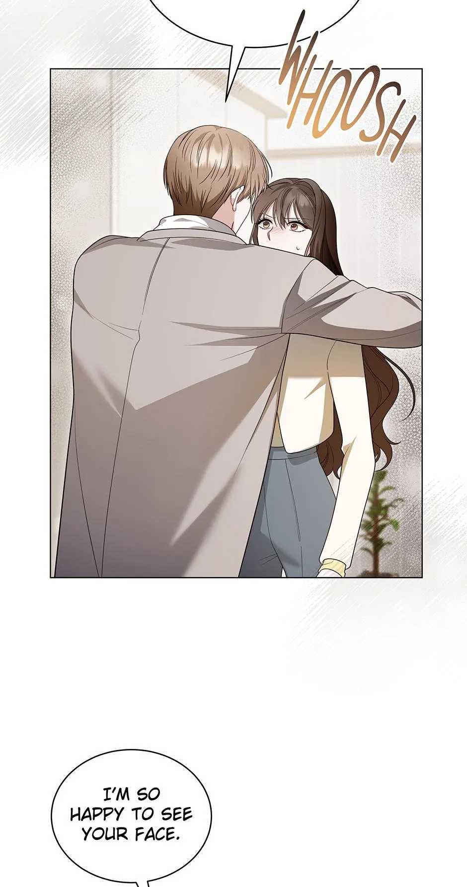 If Spring Comes Chapter 35 page 61 - 