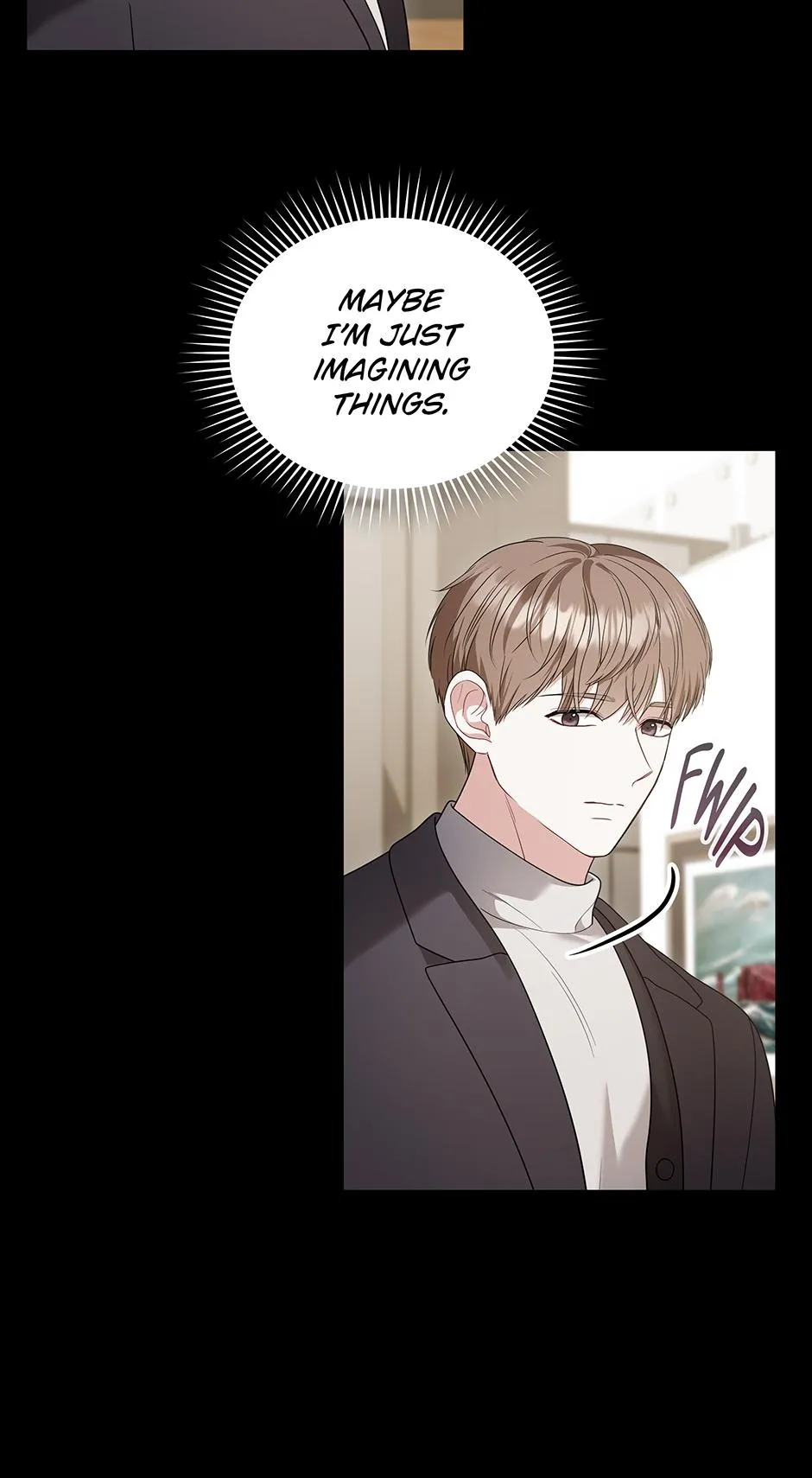 If Spring Comes Chapter 35 page 8 - 