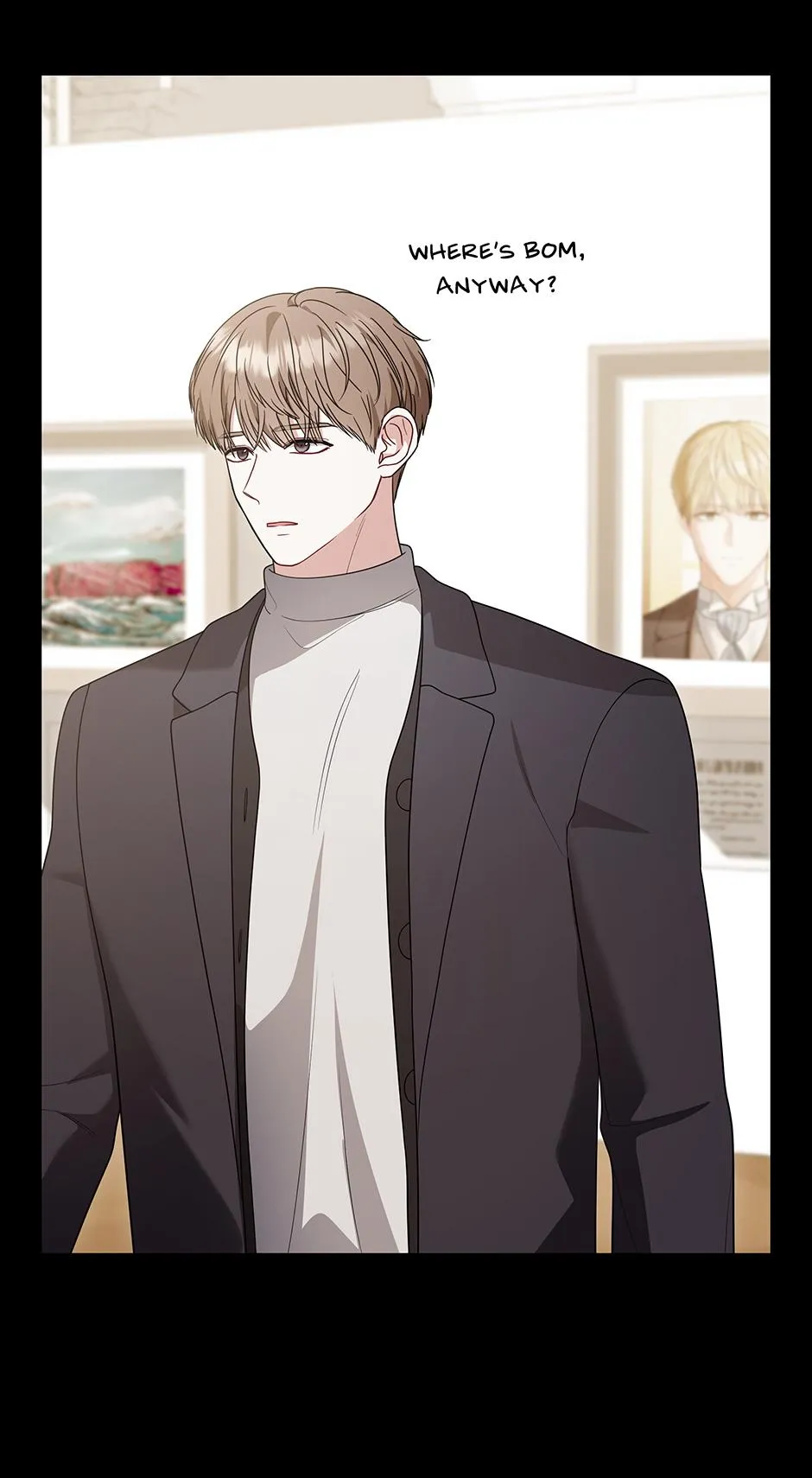 If Spring Comes Chapter 35 page 9 - 