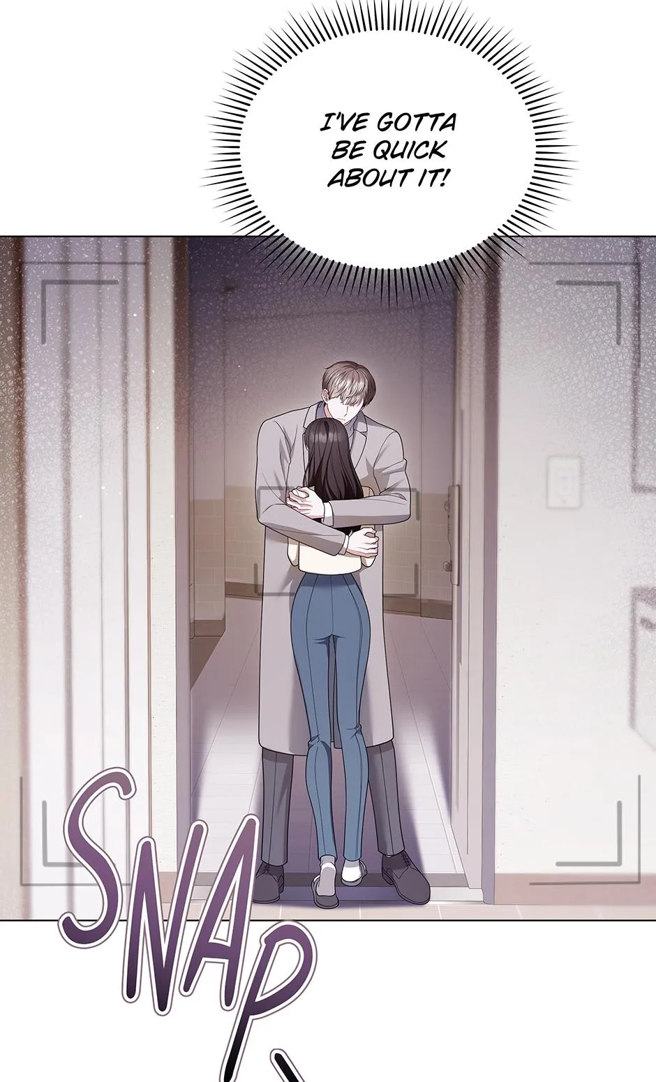 If Spring Comes Chapter 36 page 11 - 