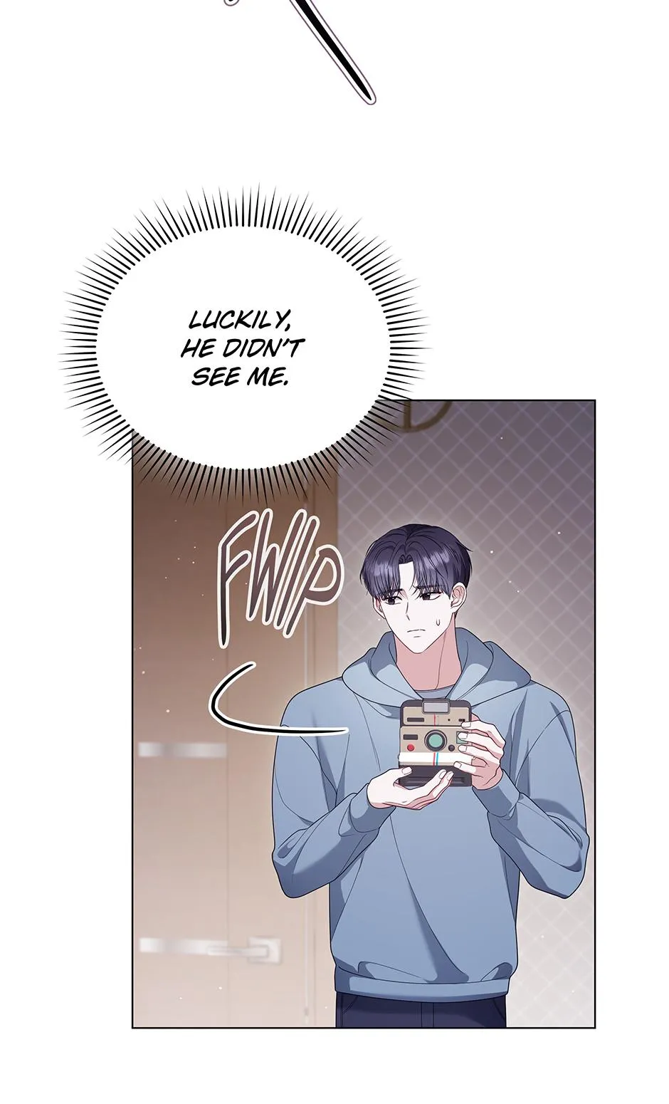 If Spring Comes Chapter 36 page 12 - 