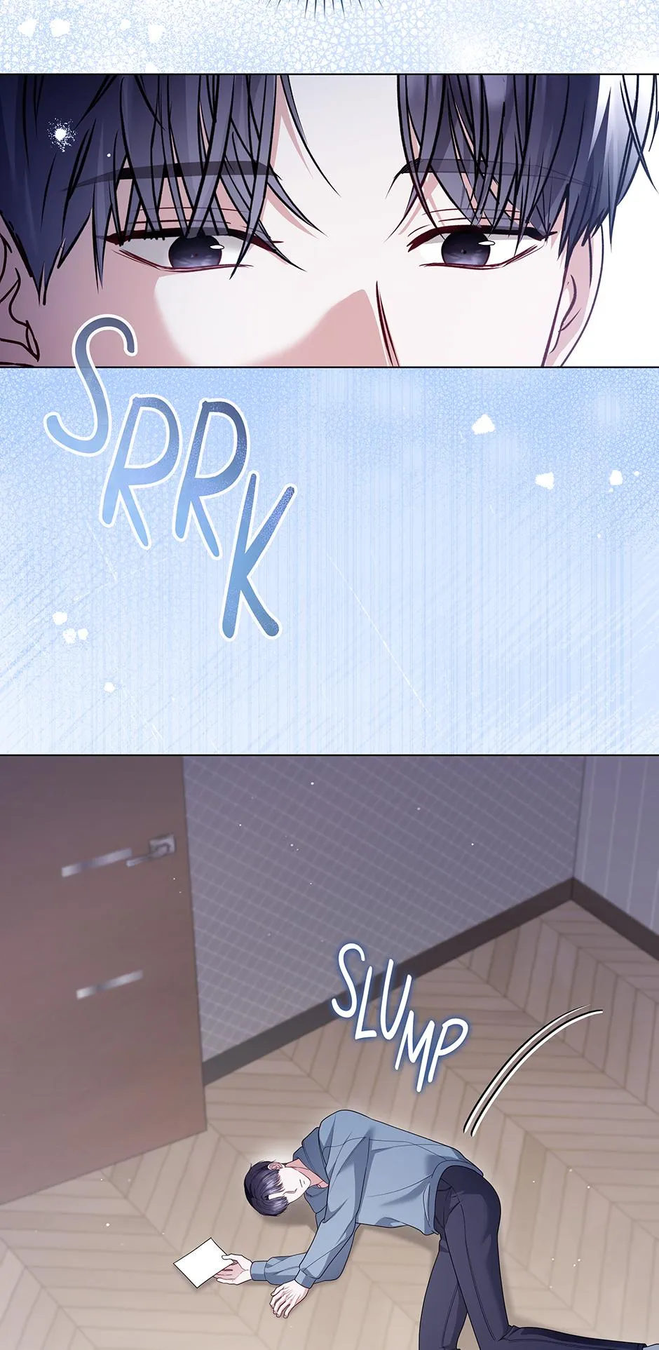 If Spring Comes Chapter 36 page 14 - 