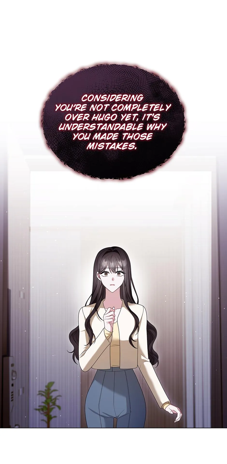 If Spring Comes Chapter 36 page 16 - 