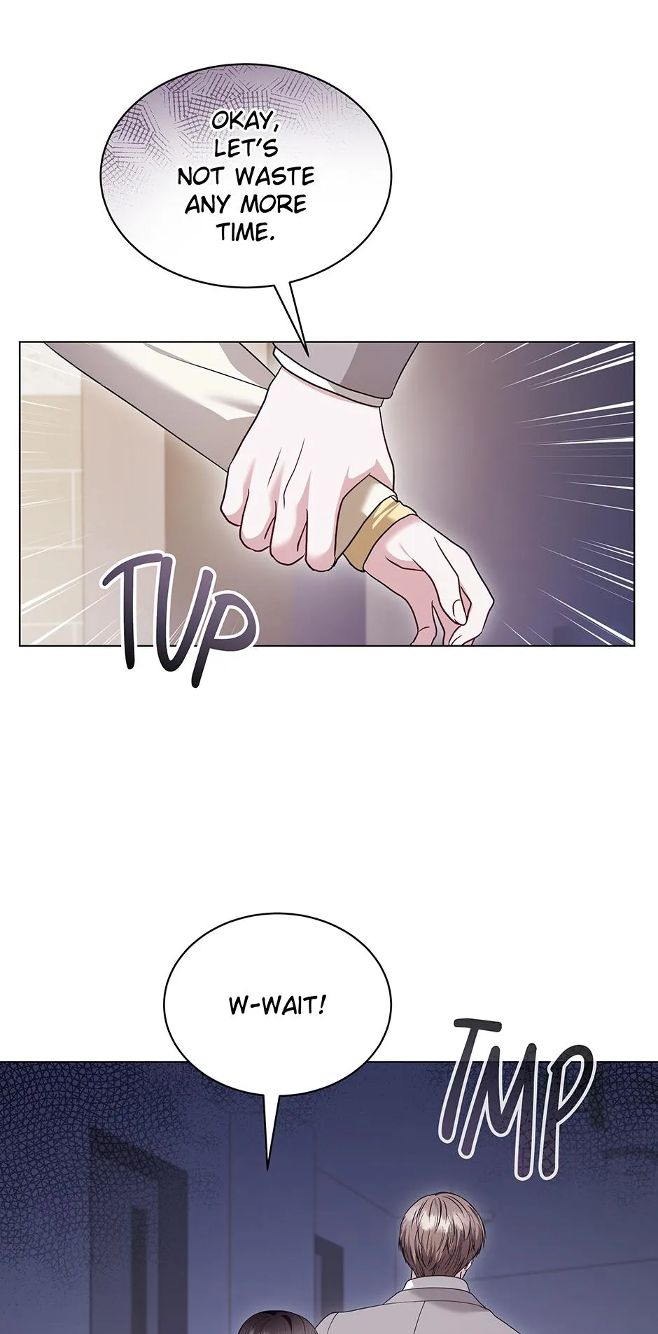 If Spring Comes Chapter 36 page 19 - 