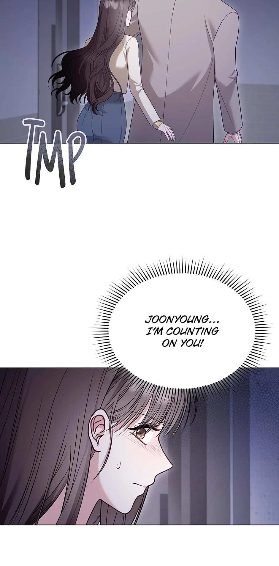 If Spring Comes Chapter 36 page 20 - 