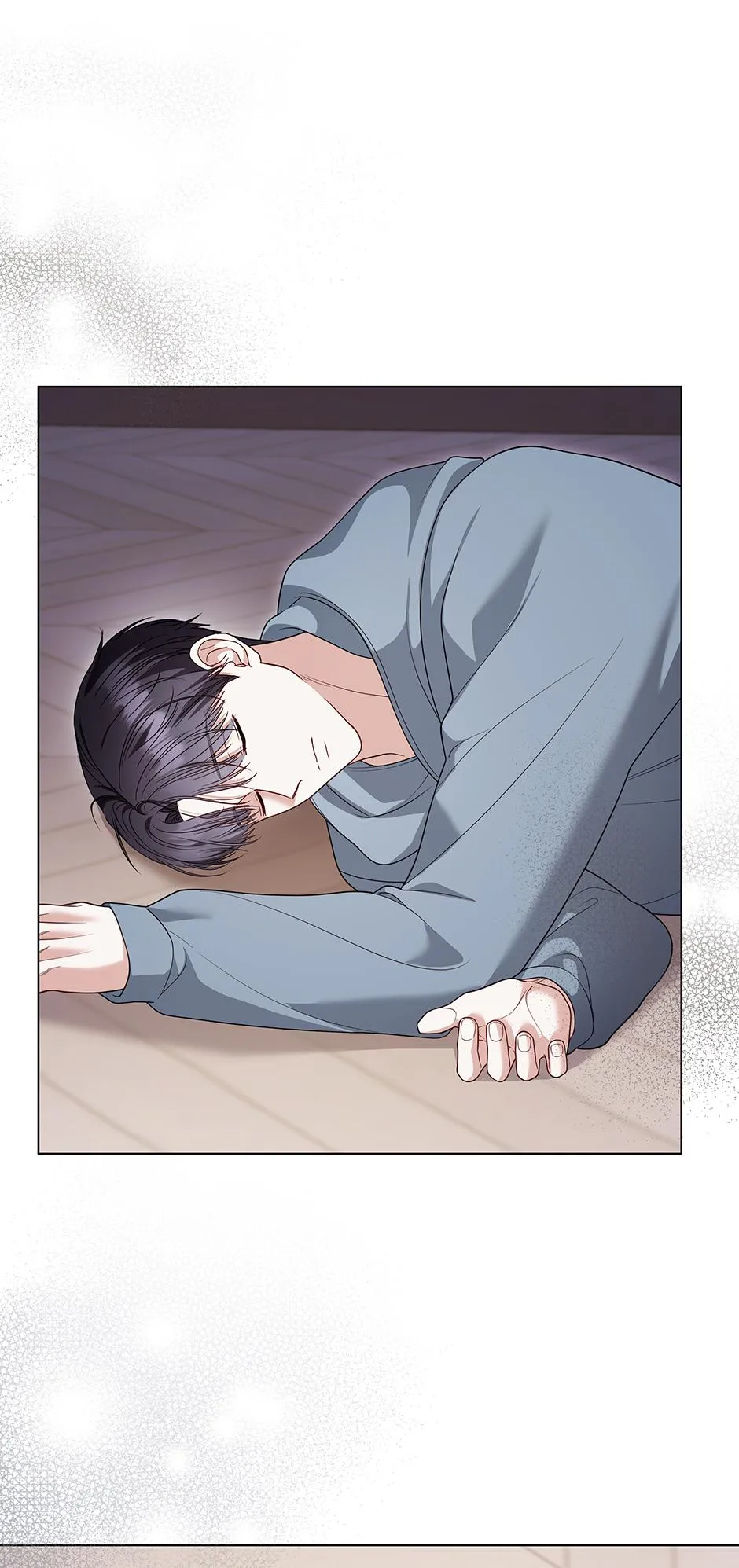 If Spring Comes Chapter 36 page 21 - 