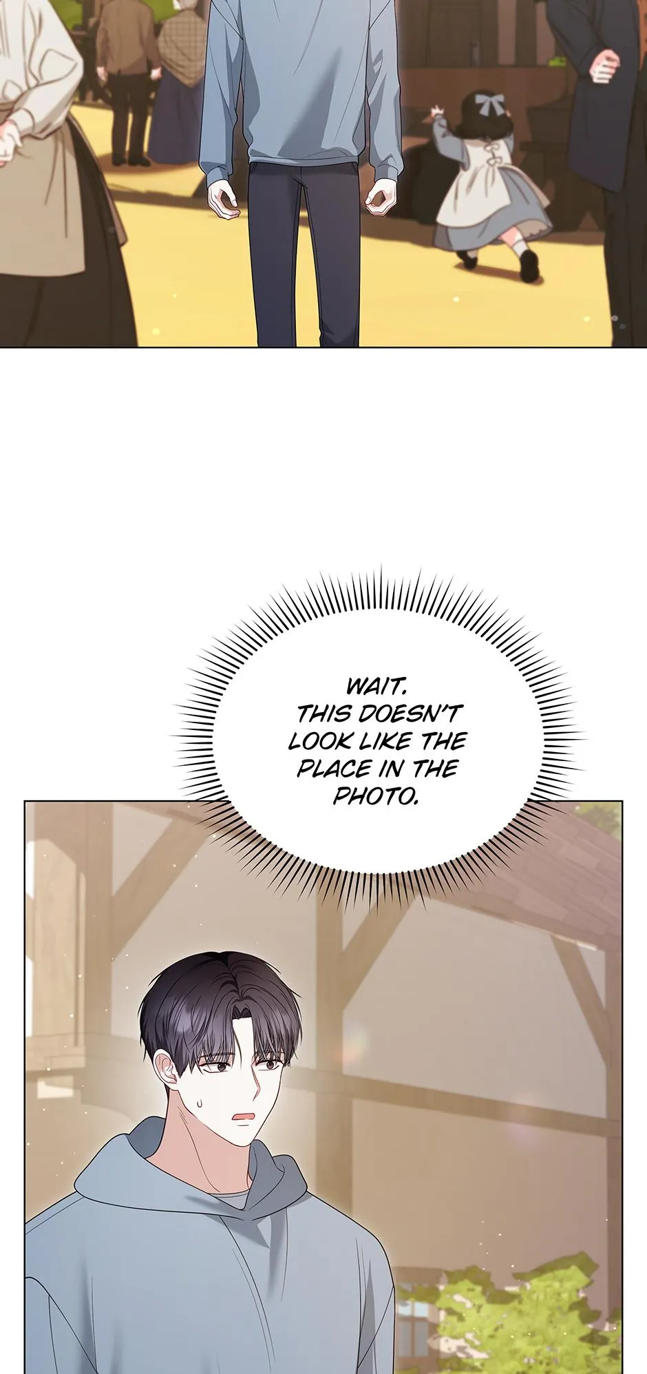 If Spring Comes Chapter 36 page 24 - 
