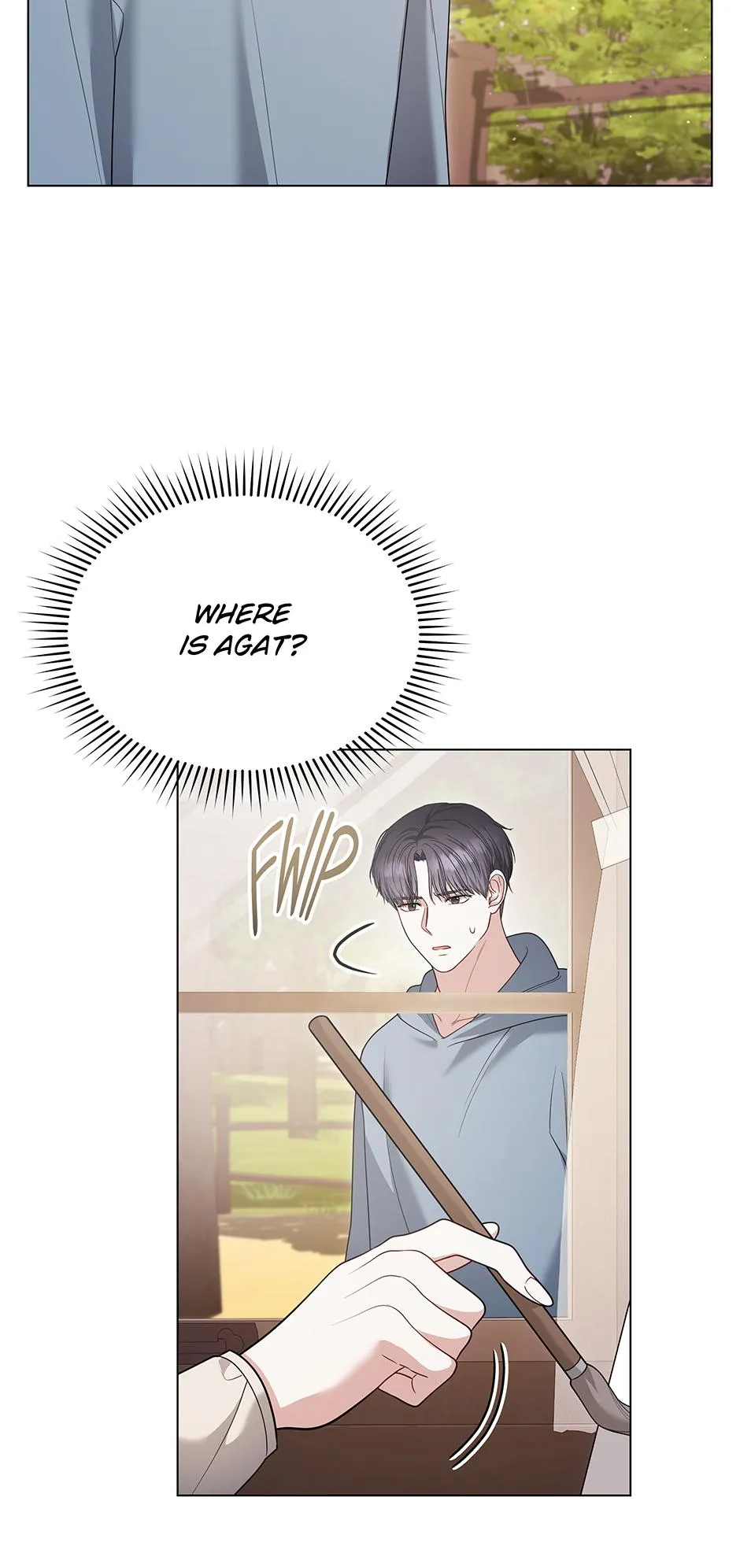 If Spring Comes Chapter 36 page 25 - 