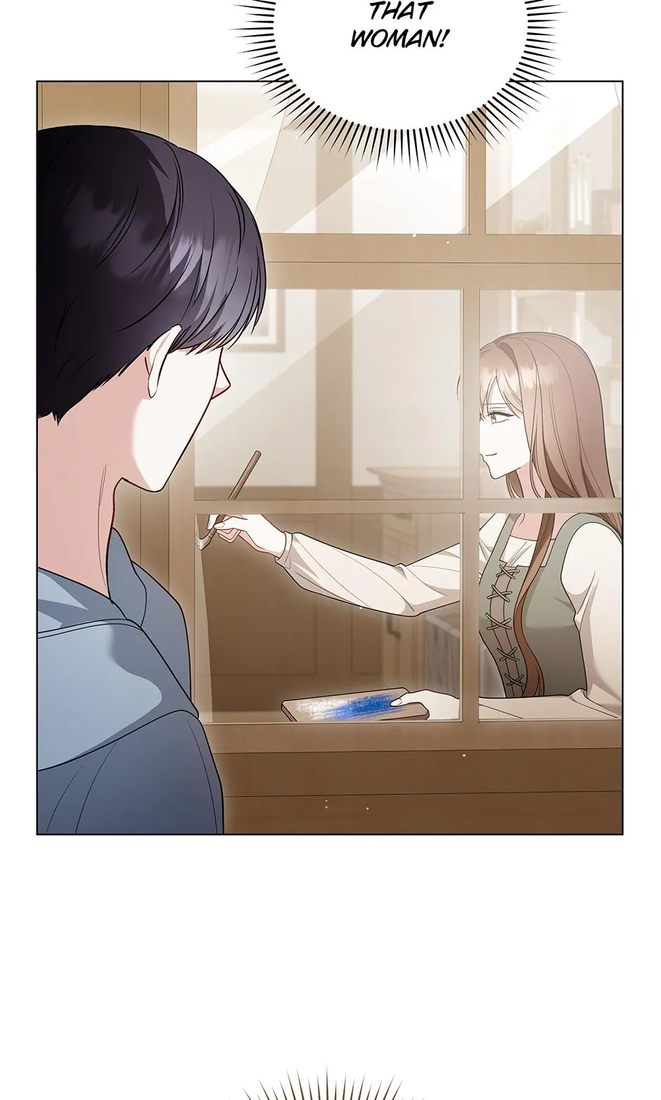 If Spring Comes Chapter 36 page 27 - 