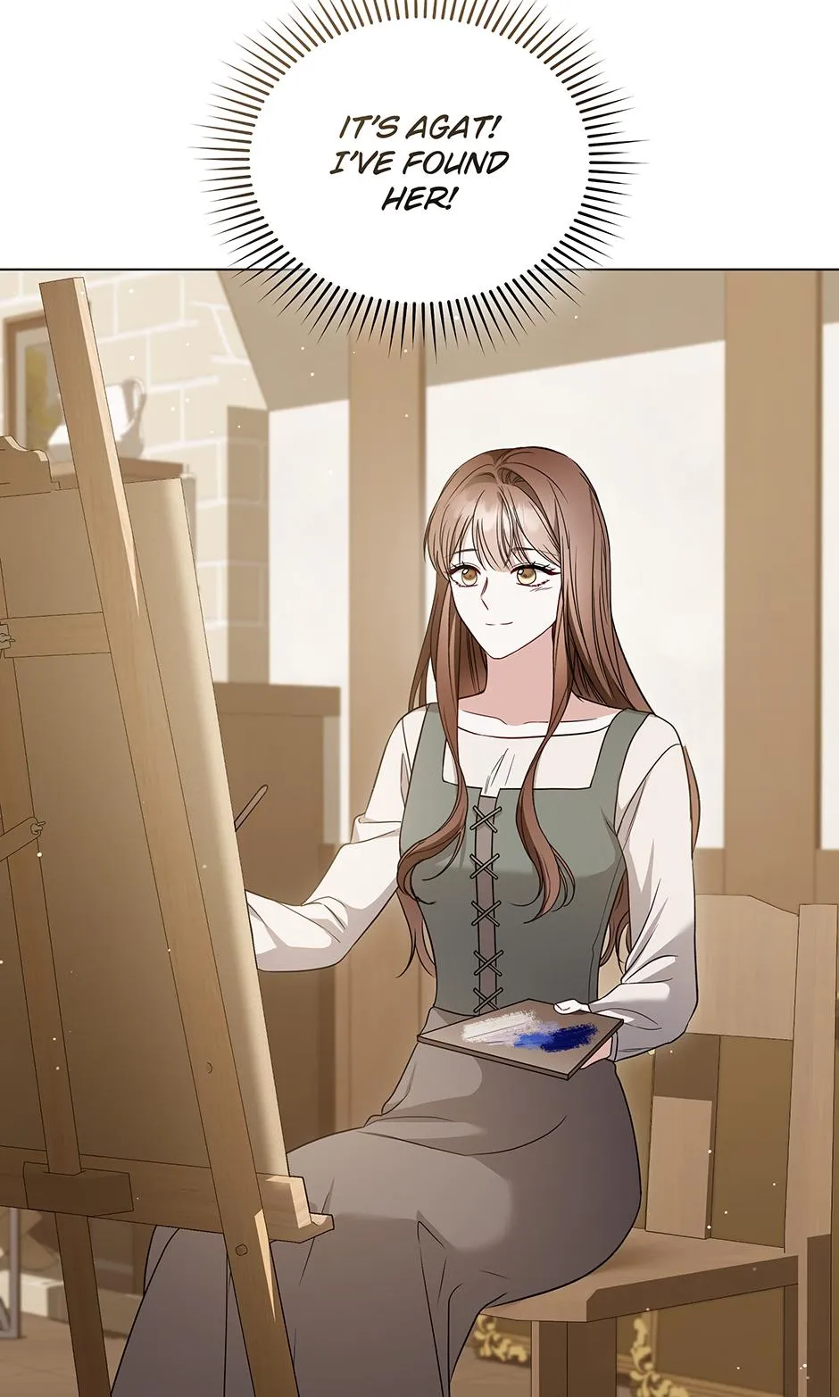 If Spring Comes Chapter 36 page 28 - 
