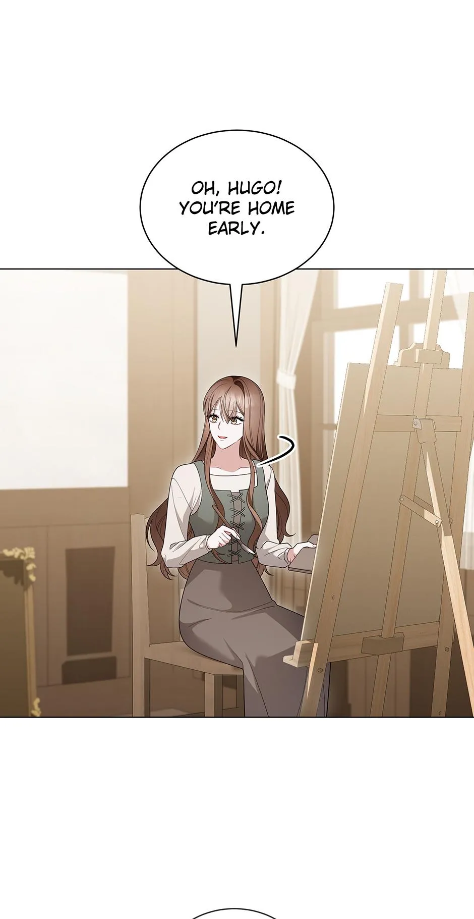 If Spring Comes Chapter 36 page 30 - 