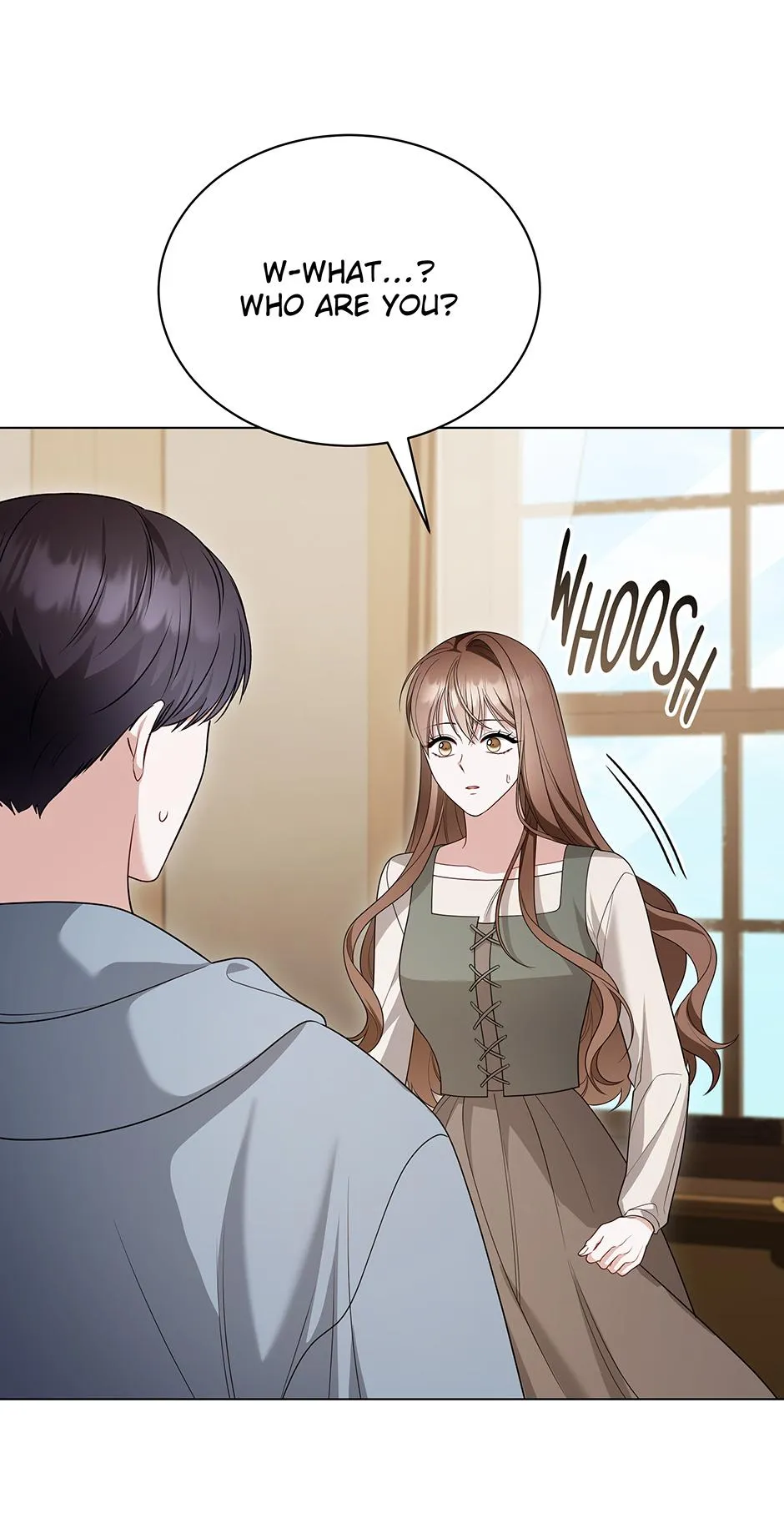 If Spring Comes Chapter 36 page 33 - 