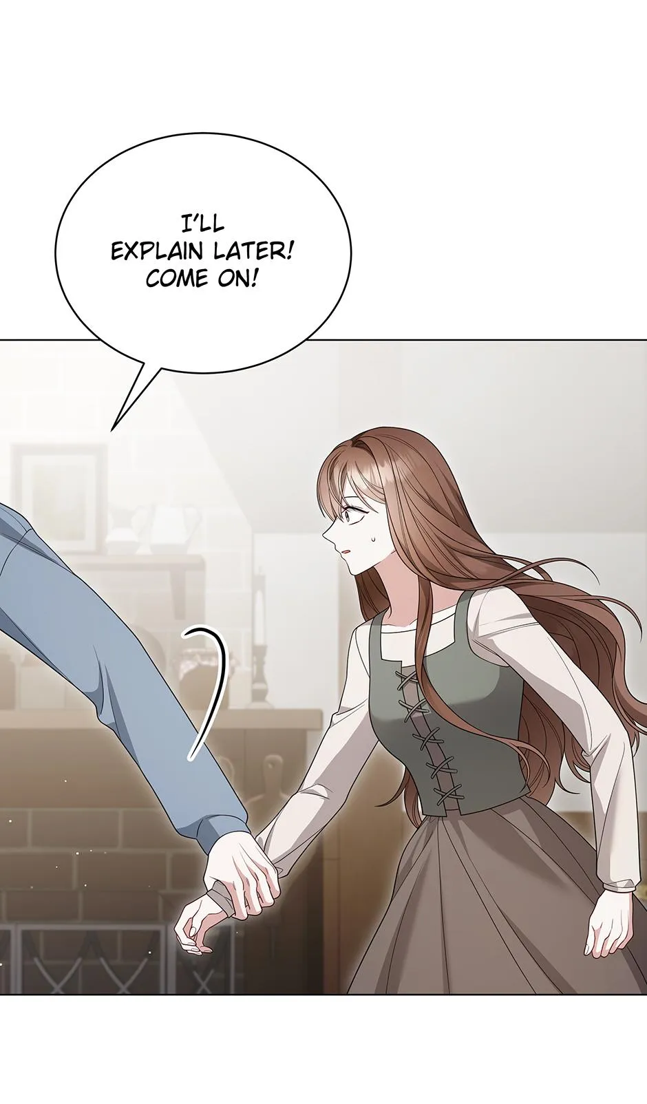 If Spring Comes Chapter 36 page 34 - 