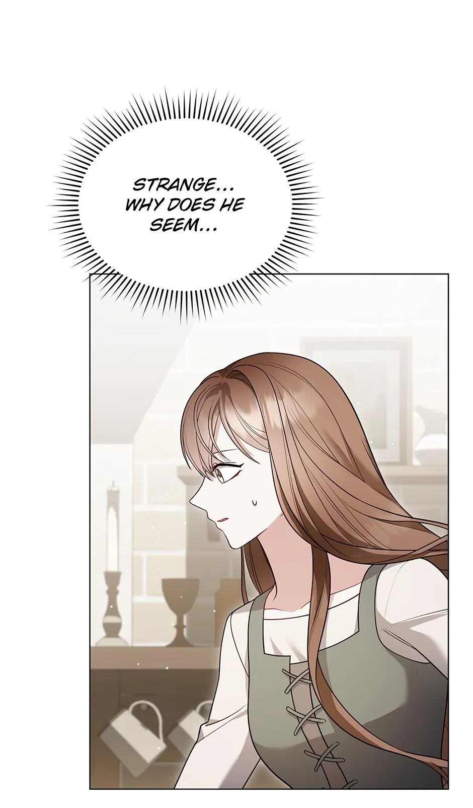 If Spring Comes Chapter 36 page 35 - 