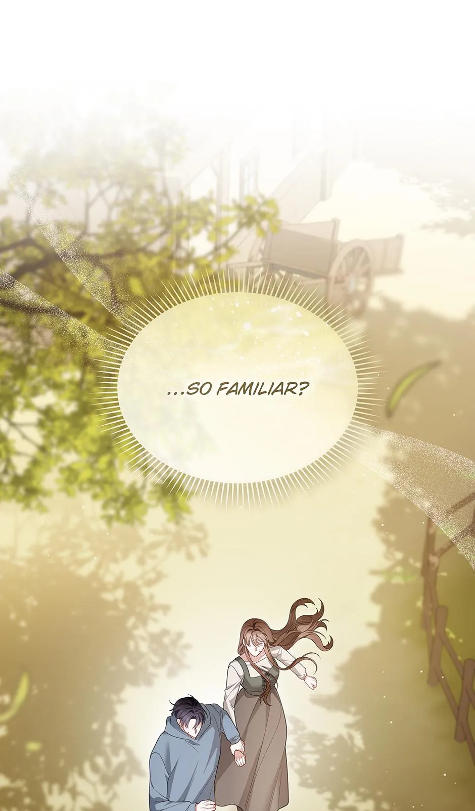 If Spring Comes Chapter 36 page 36 - 