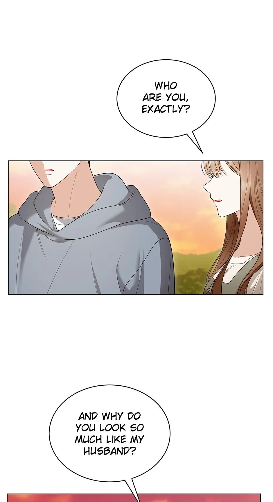 If Spring Comes Chapter 36 page 39 - 