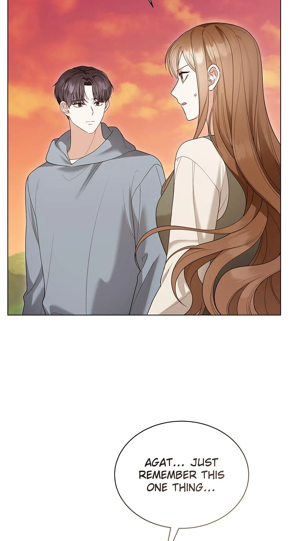 If Spring Comes Chapter 36 page 40 - 