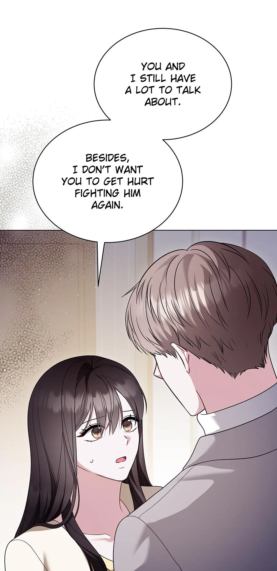 If Spring Comes Chapter 36 page 5 - 