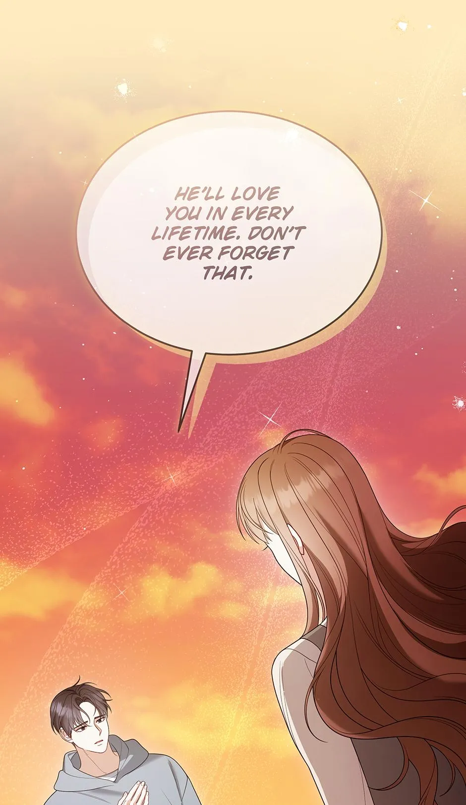 If Spring Comes Chapter 36 page 43 - 