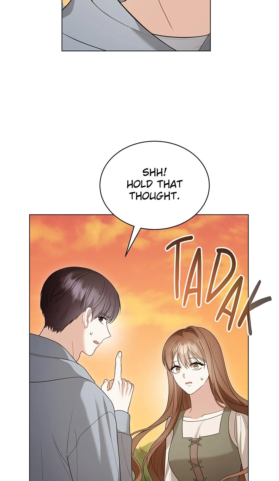 If Spring Comes Chapter 36 page 46 - 