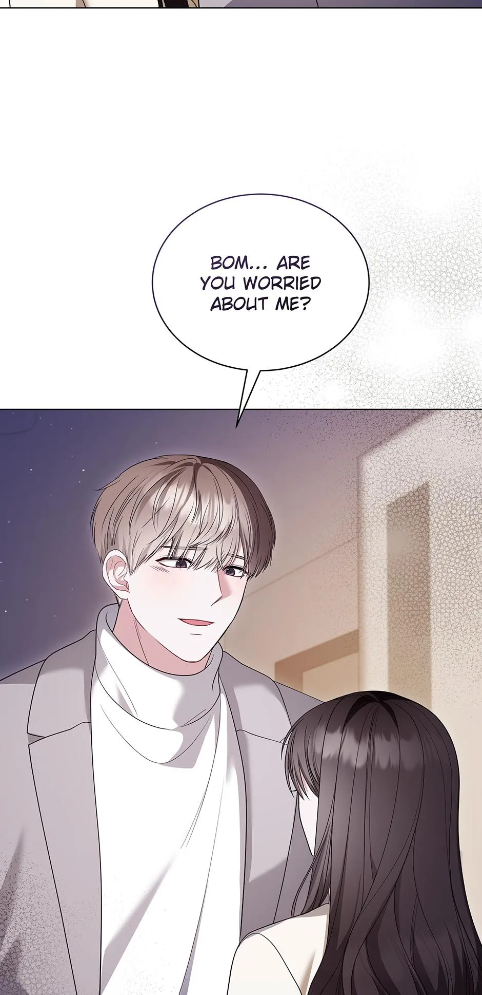 If Spring Comes Chapter 36 page 6 - 