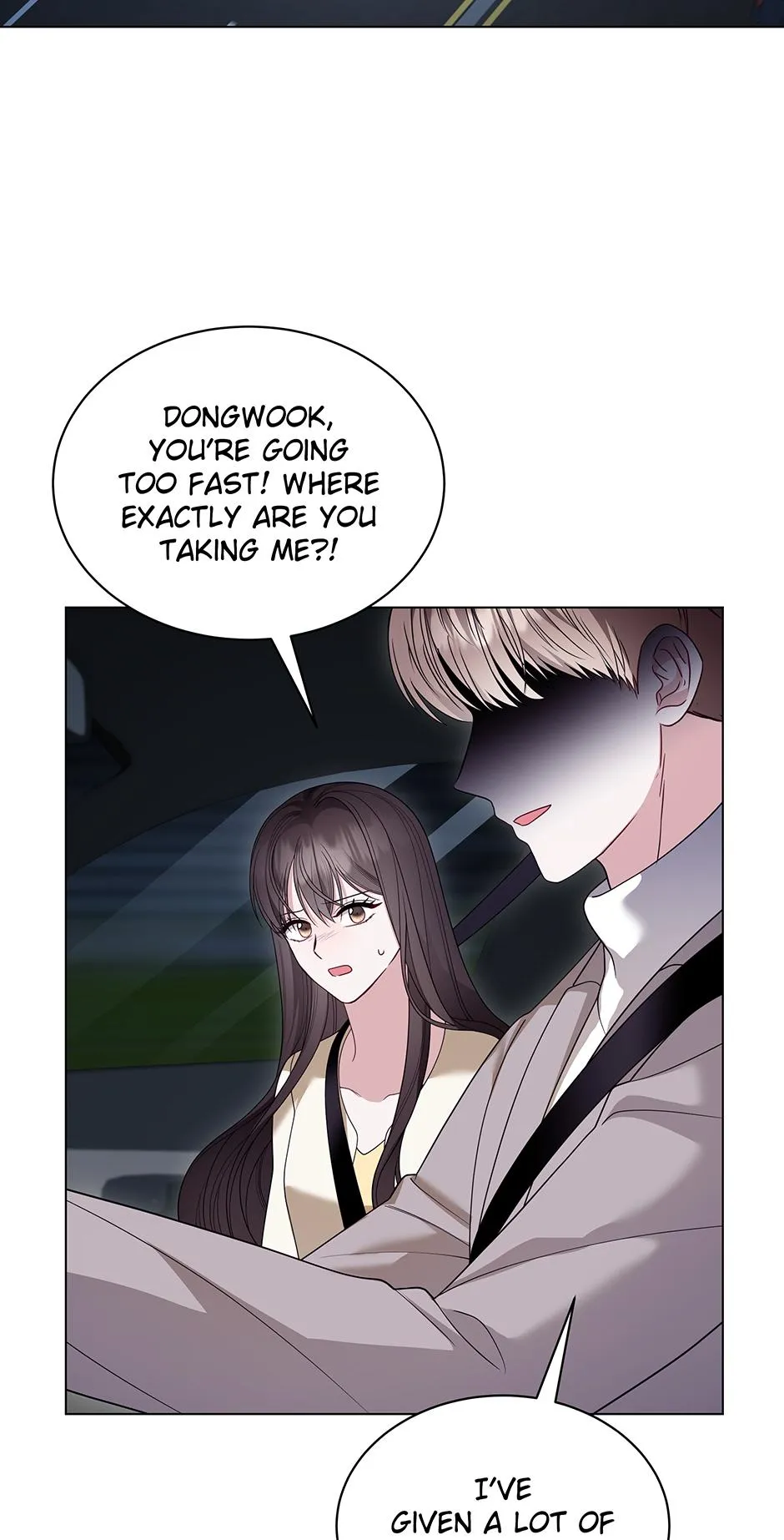 If Spring Comes Chapter 36 page 61 - 