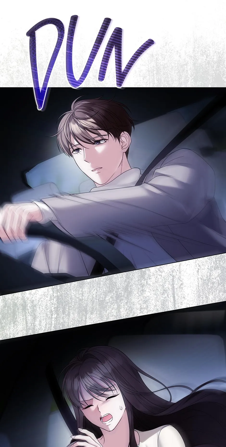 If Spring Comes Chapter 36 page 65 - 