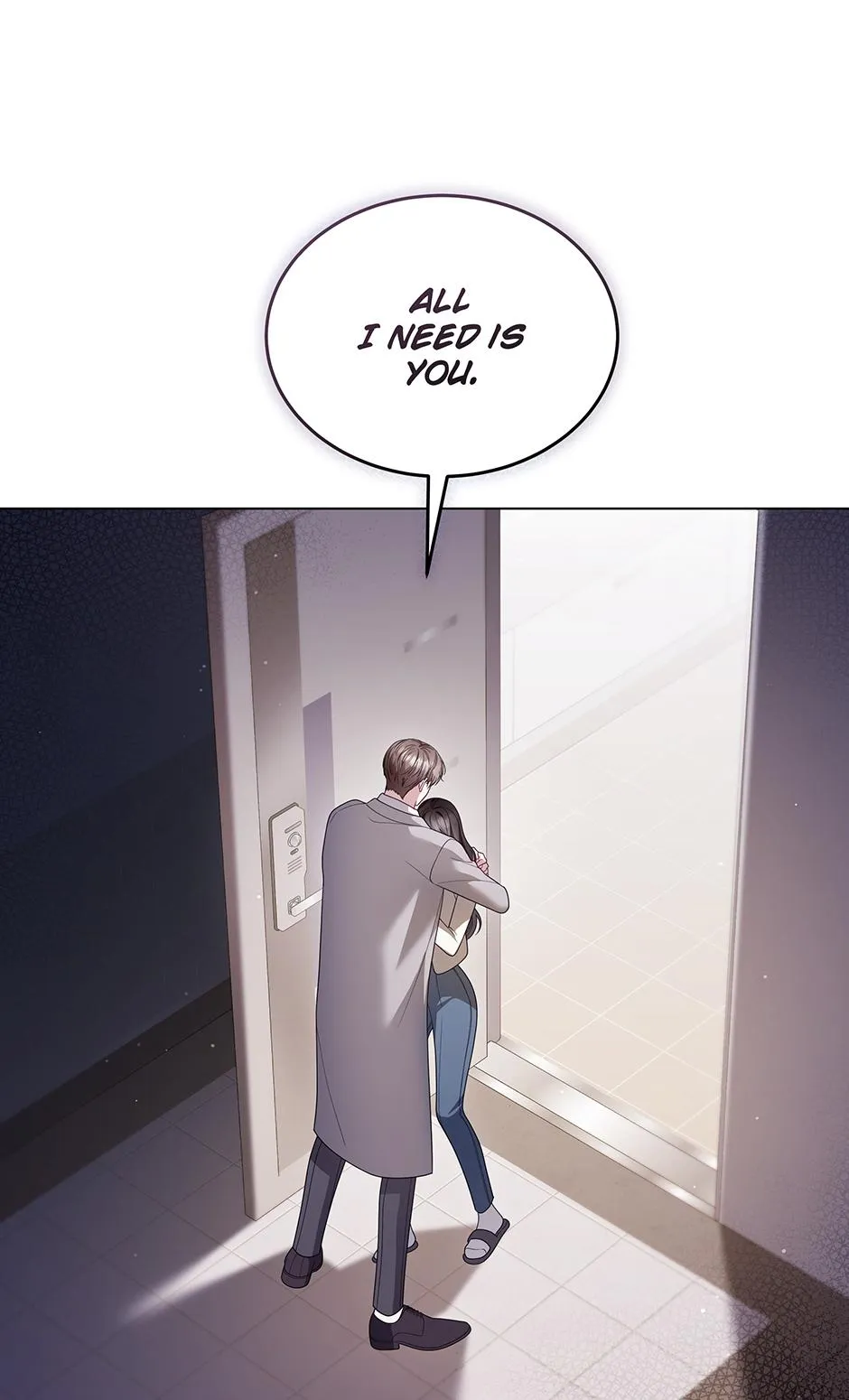 If Spring Comes Chapter 36 page 9 - 