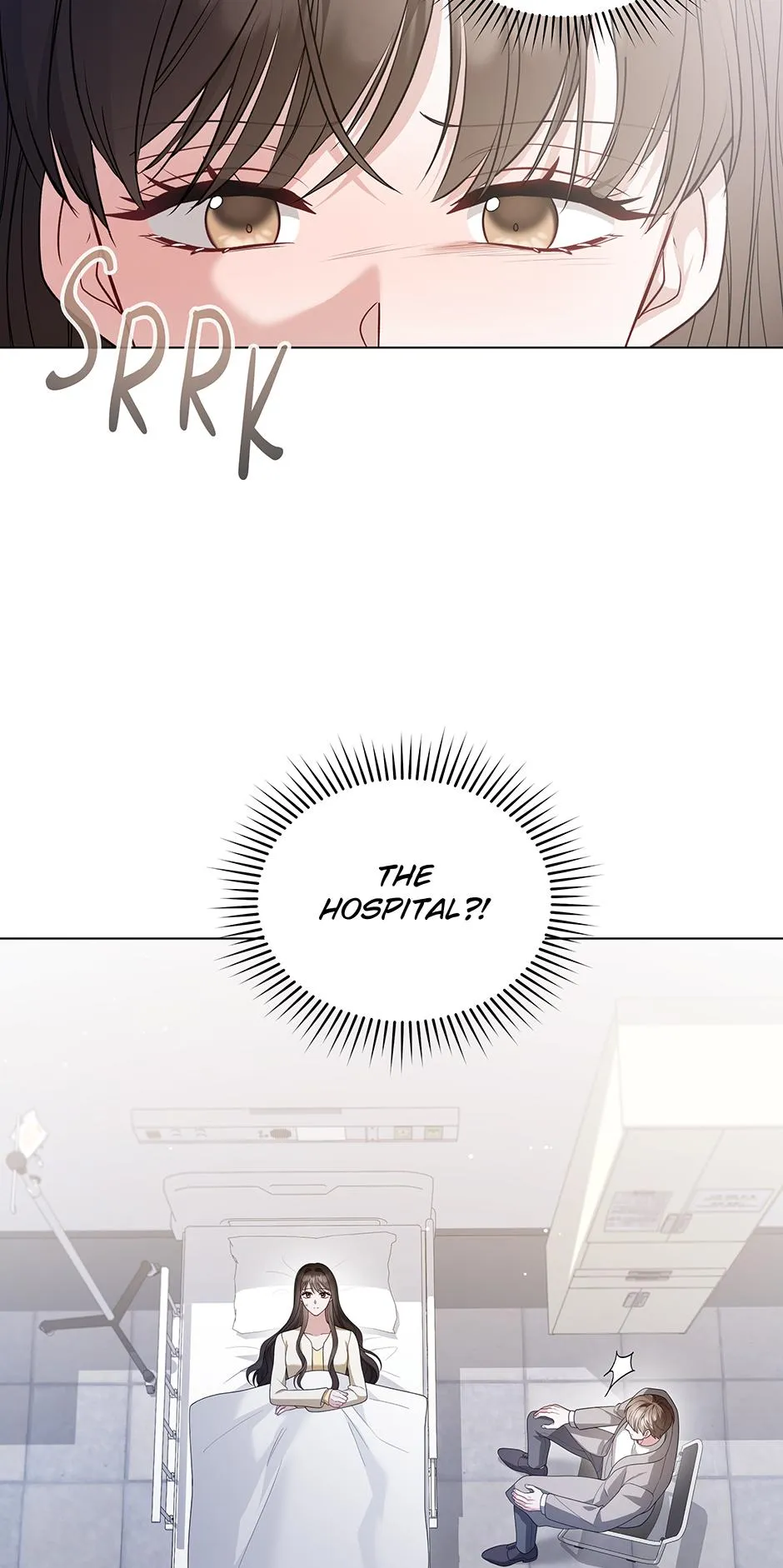 If Spring Comes Chapter 37 page 2 - 