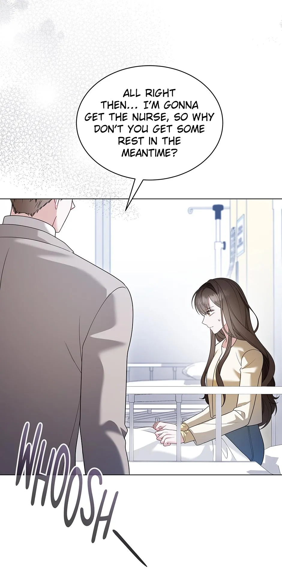 If Spring Comes Chapter 37 page 12 - 