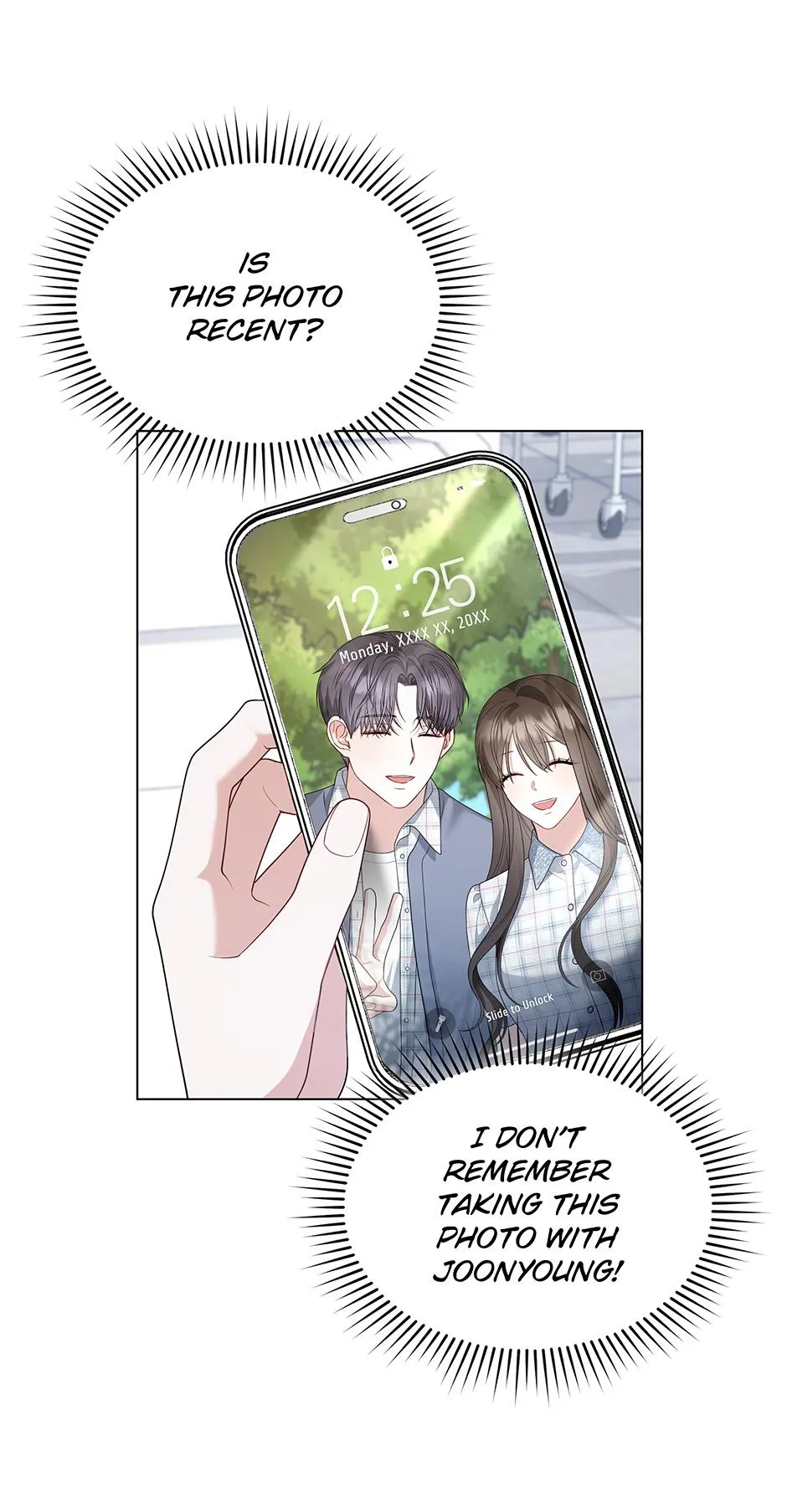 If Spring Comes Chapter 37 page 14 - 