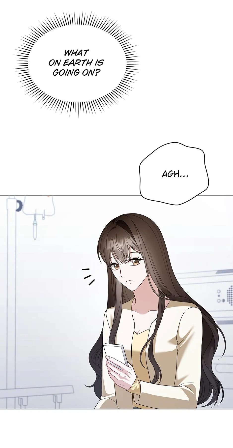 If Spring Comes Chapter 37 page 15 - 