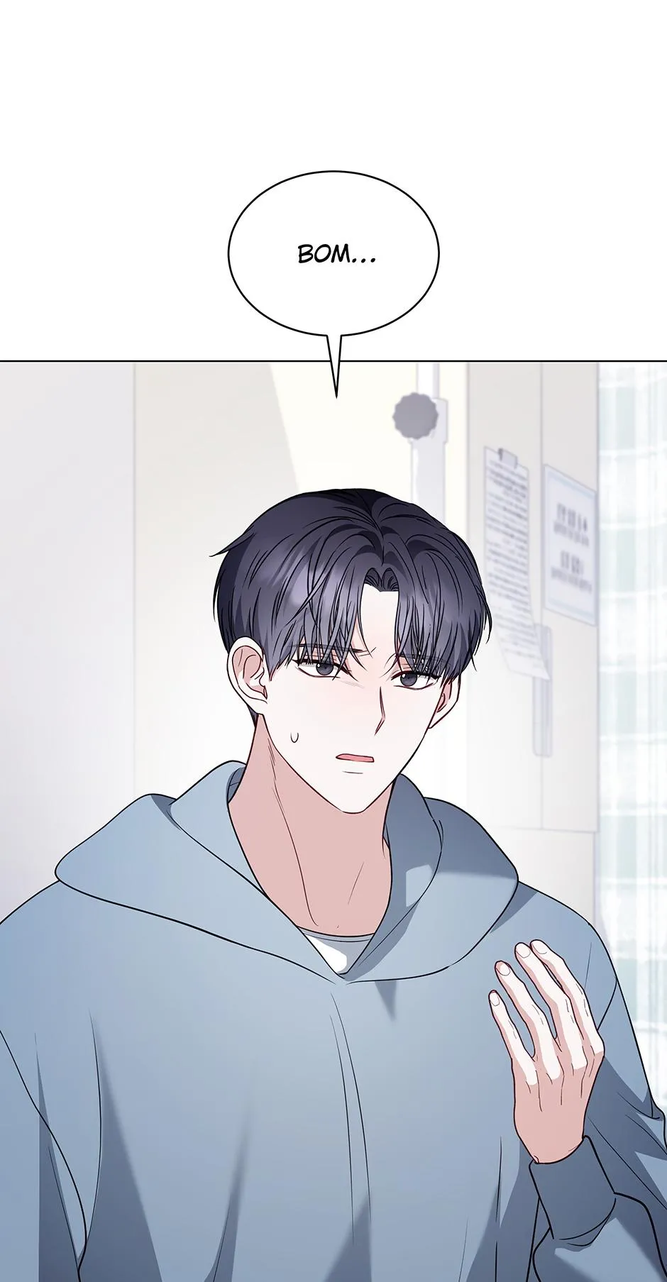 If Spring Comes Chapter 37 page 17 - 